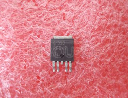 BTS6133D Smart Highside Power Switch