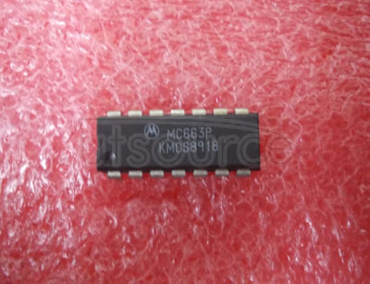 MC663P