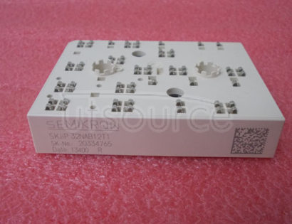SKIIP32NAB12T1 4-pack - Integrated Intelligent Power System
