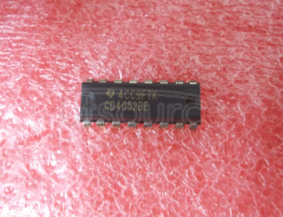 CD4052BE