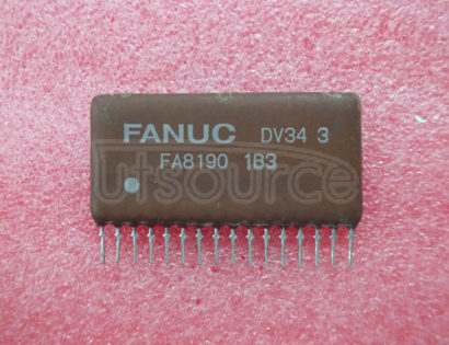 FA8190