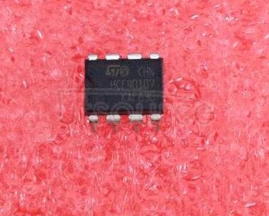 HCF40107BE DUAL 2-INPUT NAND BUFFER/DRIVER