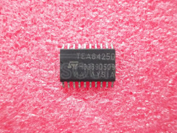 TEA6425D