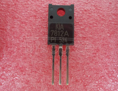 KIA7812API