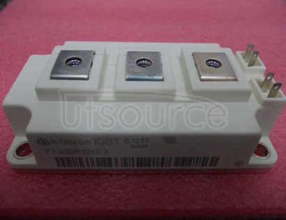 FF400R12KE3 IGBT-inverter FF400R12KE3 IGBT-inverter