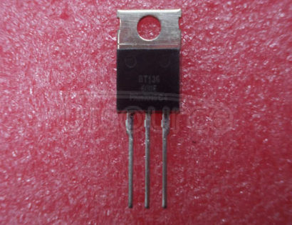 BT136-600E