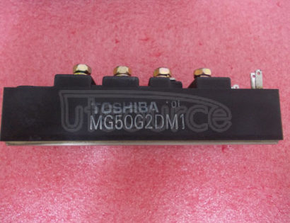 MG50G2DM1