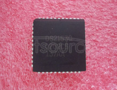 DS2153Q E1 Single-Chip TransceiverE1