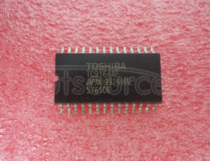 TC9164N TOSHIBA Circuiti integrati (CI) - Electronics