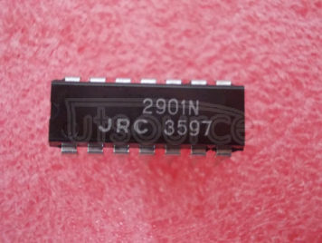NJM2901N