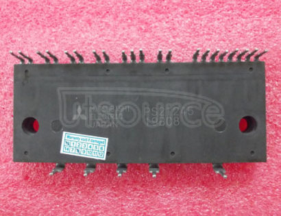 PS21245 Intellimod Module Dual-In-Line Intelligent Power Module (20 Amperes/600 Volts)