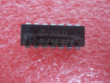 MM74C907N