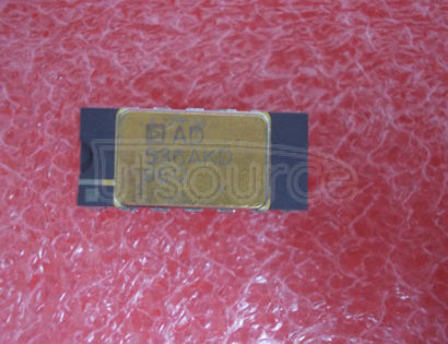 AD536AKD Integrated Circuit True RMS-to-DC Converter AD536AKD Integrated Circuit True RMS-to-DC Converter