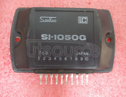 SI1050G N-Channel   8-V   (D-S)   MOSFET