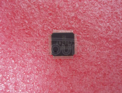 AN2903 Silicon   Monolithic  Bi -  CMOS  IC
