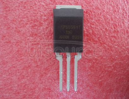 IPS5551T FULLY PROTECTED HIGH SIDE POWER MOSFET SWITCH