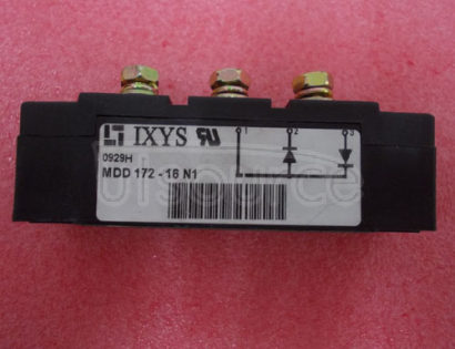 MDD172-16N1 High   Power   Diode   Modules