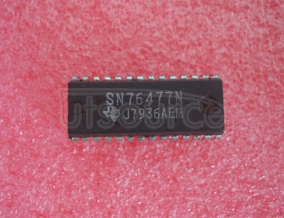 1PCS SN76477 SN76477N Sound Generator IC DIP-28 eBay