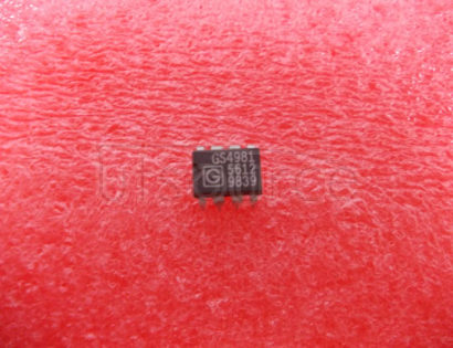GS4981 Aluminum Electrolytic Radial Leaded Bi-Polar Capacitor<br/> Capacitance: 2200uF<br/> Voltage: 6.3V<br/> Case Size: 12.5x25 mm<br/> Packaging: Bulk