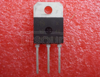 MTH40N10 N-CHANNEL ENHANCEMENT MODE POWER MOS TRANSISTORS