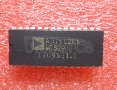 AD7582KN Ic-12-bit ADC