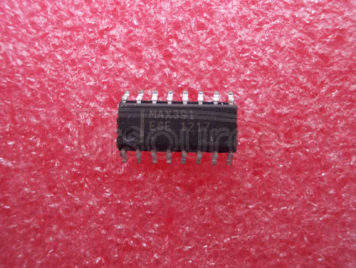 MAX391ESE+