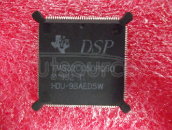 TMS320C50PQ80