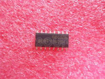 STP08C596MTR