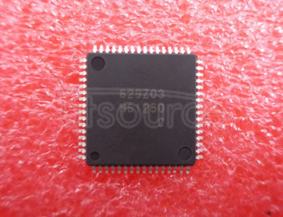 M61250BFP NTSC  1  chip  TV  signal   processor