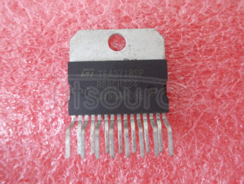 TEA3718SP