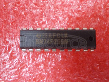 SN74F299N