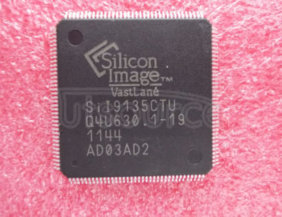 SII9135CTU