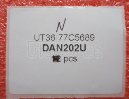 DAN202U Switching diode