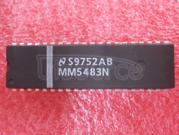 MM5483N