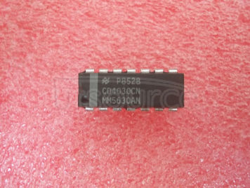 CD4030CN
