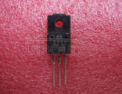 2SB951 Power Device - Power Transistors - General-Purpose power amplification