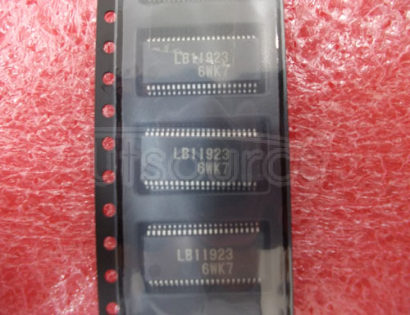 LB11923V-TLM-E