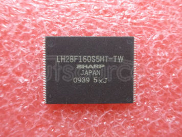 LH28F160S5HT-TW