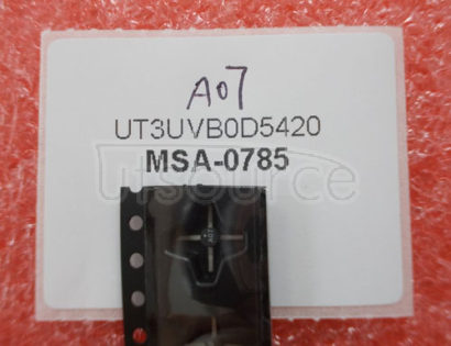 MSA-0785 Cascadable Silicon Bipolar MMIC Amplifier