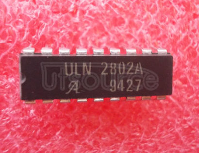 ULN2802A