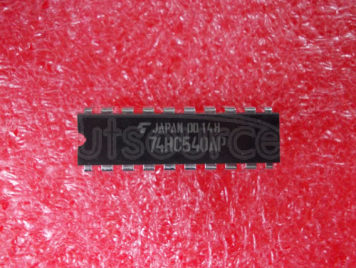 74HC540AP