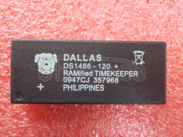 DS1486-120+
