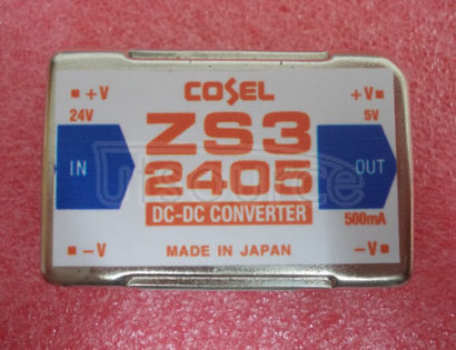 ZS32405 Analog IC