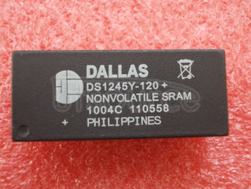 DS1245Y-120
