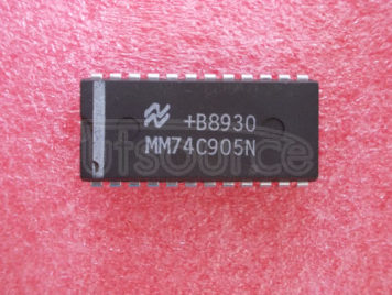 MM74C905N