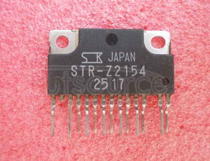 STR-Z2154 