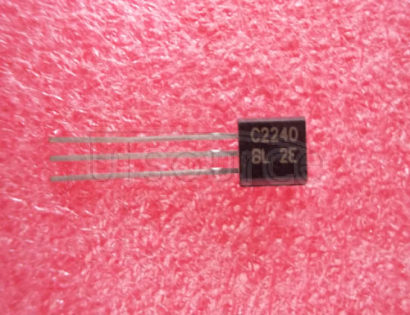 2SC2240BL Transistor