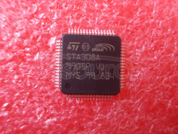 STA308A