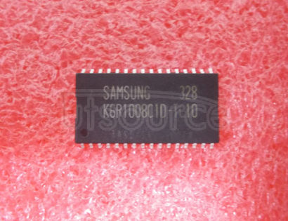 K6R1008C1D-TC10 256Kx4 Bit with OE High-Speed CMOS Static RAM5.0V Operating.
