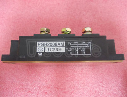 PGH2008AM THYRISTOR MODULE 200A / 800V